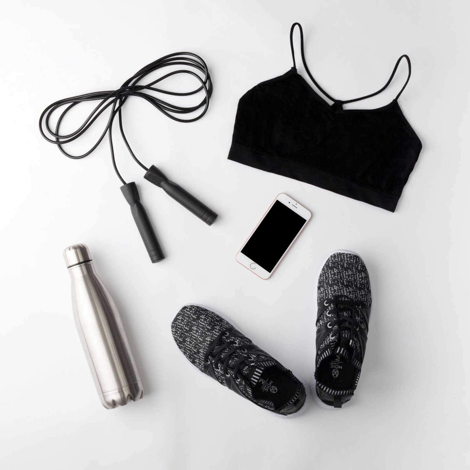 Top 10 Essential Fitness Must-Haves for Beginners in 2025 | Best Fitness Gear to Get Started