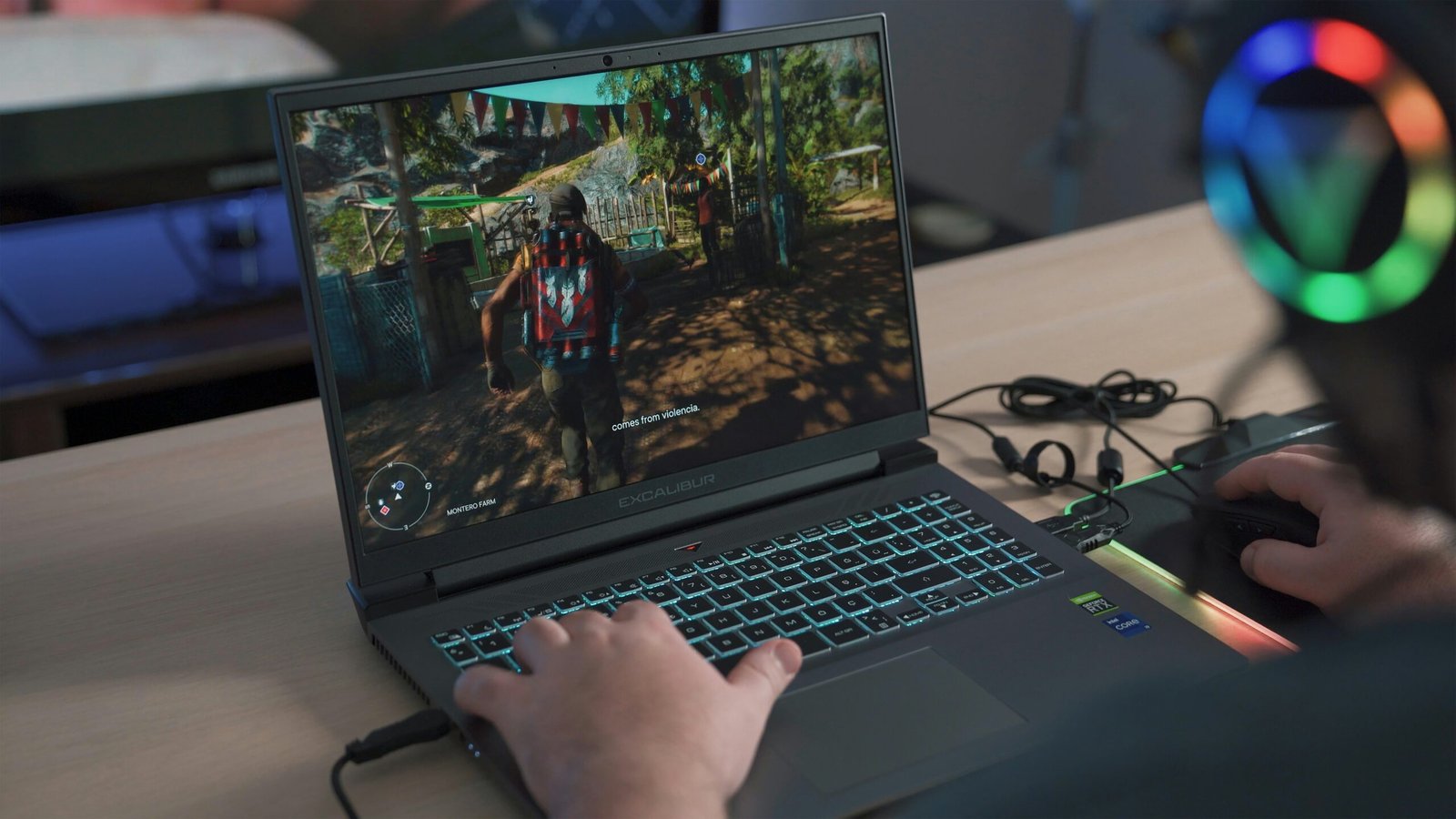 Best Gaming Laptops Under $1000 in 2025 | Top Affordable Picks